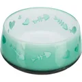 Ďalší obrázok produktu Lovely Cat miska ťažká plastová pre mačku 0,3 l/12 cm