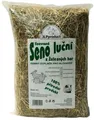 Lúčne seno pre hlodavce - MAXI 50 L