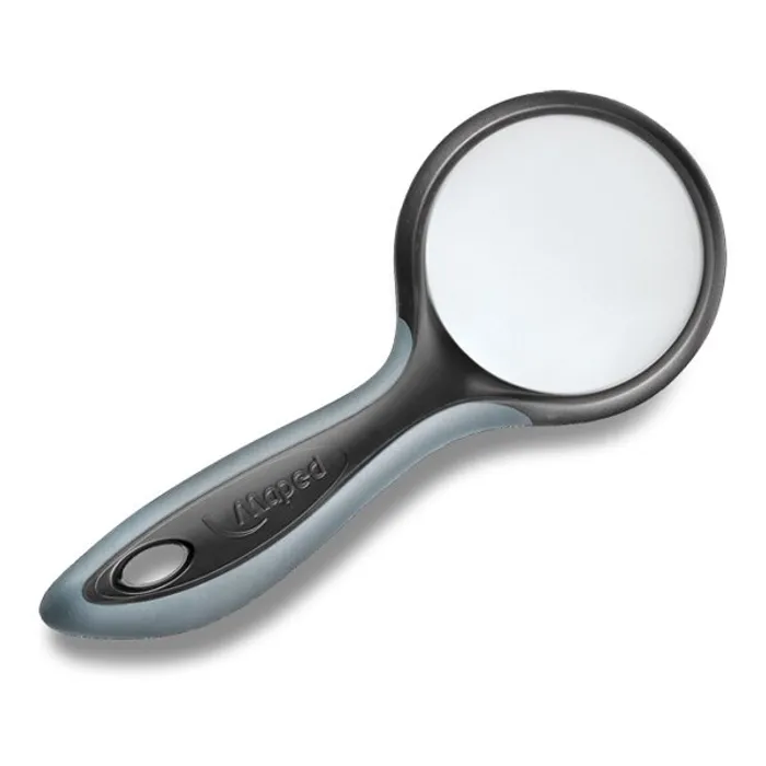 Hlavný obrázok produktu Lupa Maped - Junior - sklo 50 mm