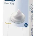 Ďalší obrázok produktu Penové mydlo, sensitive, TORK "Premium", perlové biela