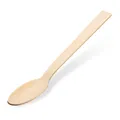 Lyžica bambusová (FSC 100%) 17cm [100 ks]