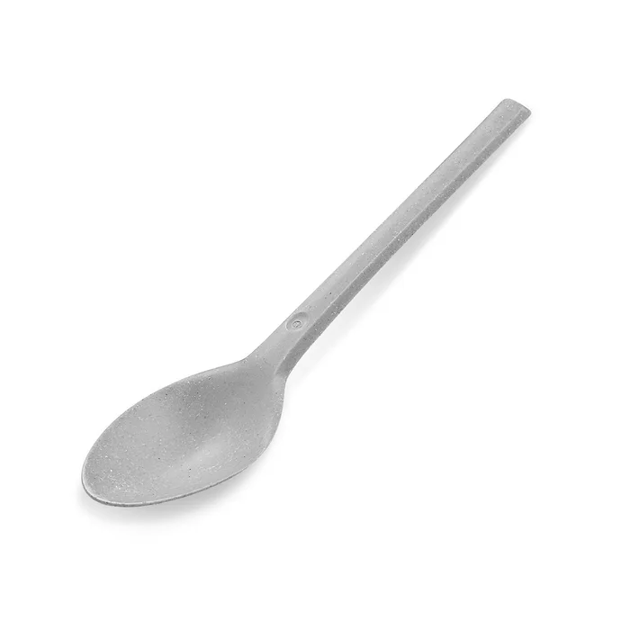 Hlavný obrázok produktu Lžíce bio-kompozit přírodní hnědá 17cm [50 ks]