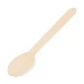 Ďalší obrázok produktu Lyžica drevená 16cm [10 ks]