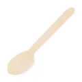 Ďalší obrázok produktu Lyžica drevená 16cm [100 ks]