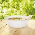 Ďalší obrázok produktu Lyžica drevená 16cm `XL` [100 ks]