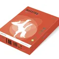 Ďalší obrázok produktu MAESTRO color INTENSIV 80g 500 listov Brick Red - ZR09