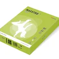 Ďalší obrázok produktu MAESTRO color INTENSIV 80g 500 listov Lime Green - LG46