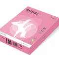 Ďalší obrázok produktu MAESTRO color NEON 80g 500 listov Neon Pink - NEOPI