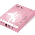 Ďalší obrázok produktu MAESTRO color PASTELL 160g 250 listov Pink - PI25