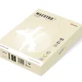 Ďalší obrázok produktu MAESTRO color PASTELL 80g 500 listov Vanilla - BE66