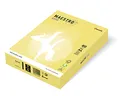 MAESTRO color TREND 160g 250 listov Lemon Yellow - ZG34