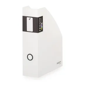 Magazín box PP Opaline Frosty číra