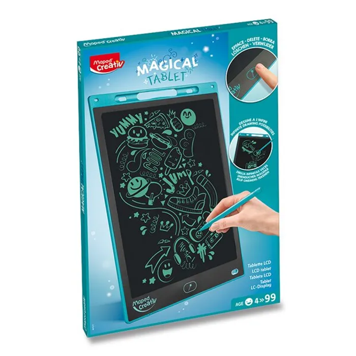 Hlavný obrázok produktu Magický tablet Maped Creativ Maxi