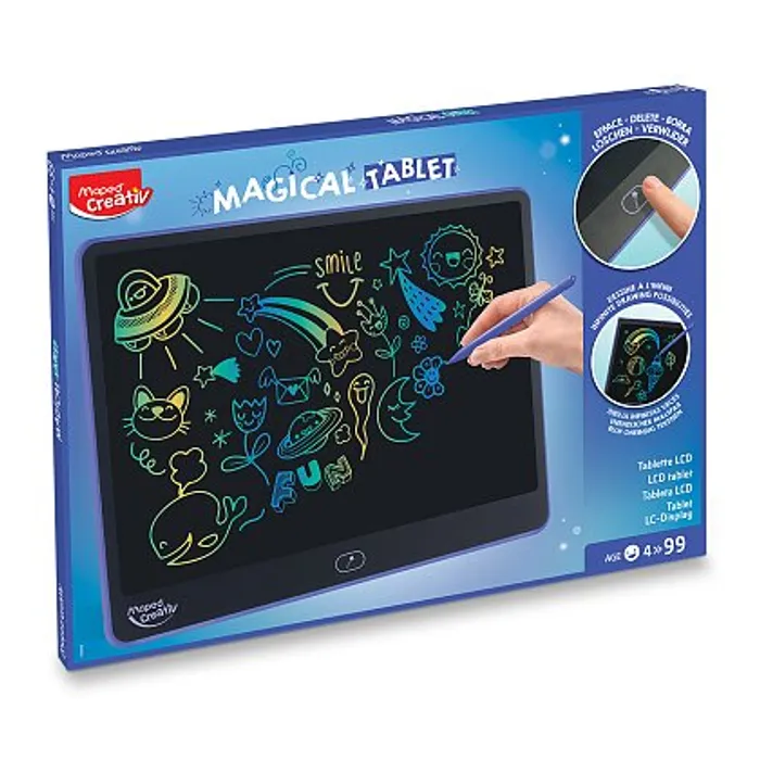 Hlavný obrázok produktu Magický tablet Maped Creativ XL