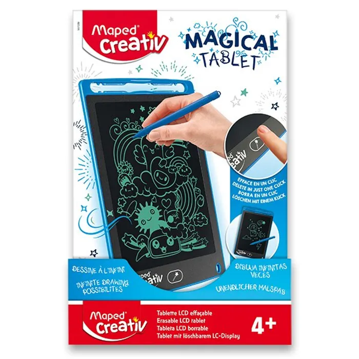 Hlavný obrázok produktu Magický tablet Maped Creativ