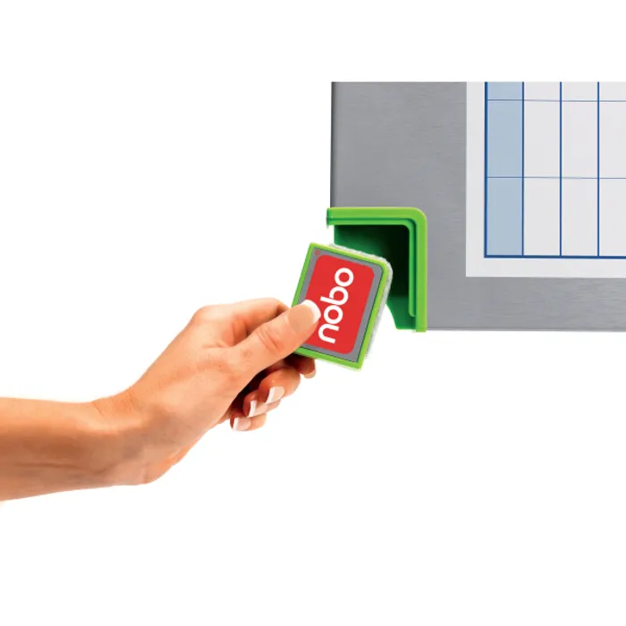 Hlavný obrázok produktu Magnetická plánovací tabule Nobo PLUS, měsíční