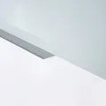 Ďalší obrázok produktu Magnetická sklenená tabuľa, biela, 150x120 cm, VICTORIA