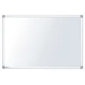 Magnetická tabuľa Nobo Nano Clean™, 1200x2100 mm