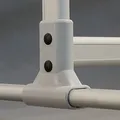 Ďalší obrázok produktu Magnetická tabuľa Revolver Premium-lakovaný povrch 120 x 200 cm