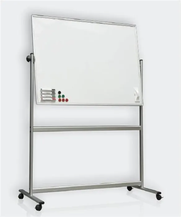 Hlavný obrázok produktu Magnetická tabule Revolver Premium-lakovaný povrch 120x180cm