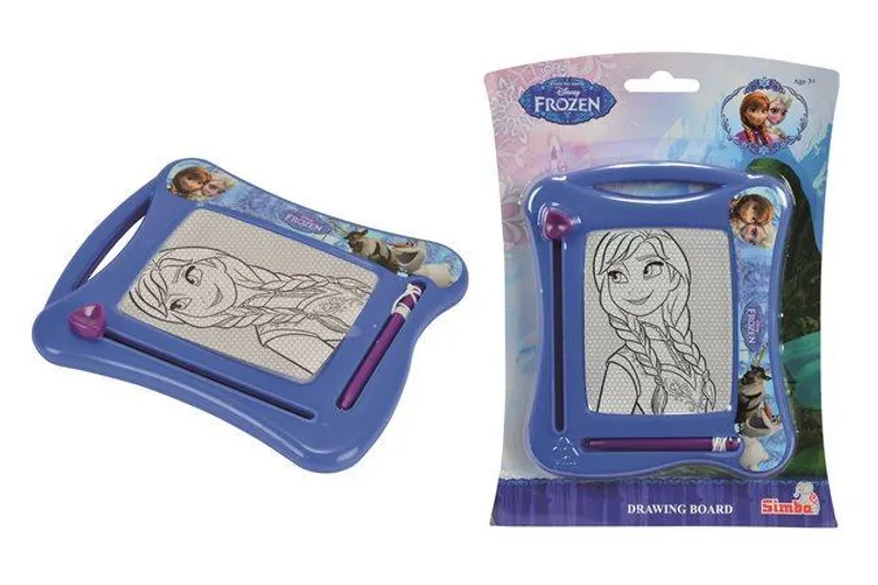 Hlavný obrázok produktu Magnetická tabulka na kreslení, "Frozen"