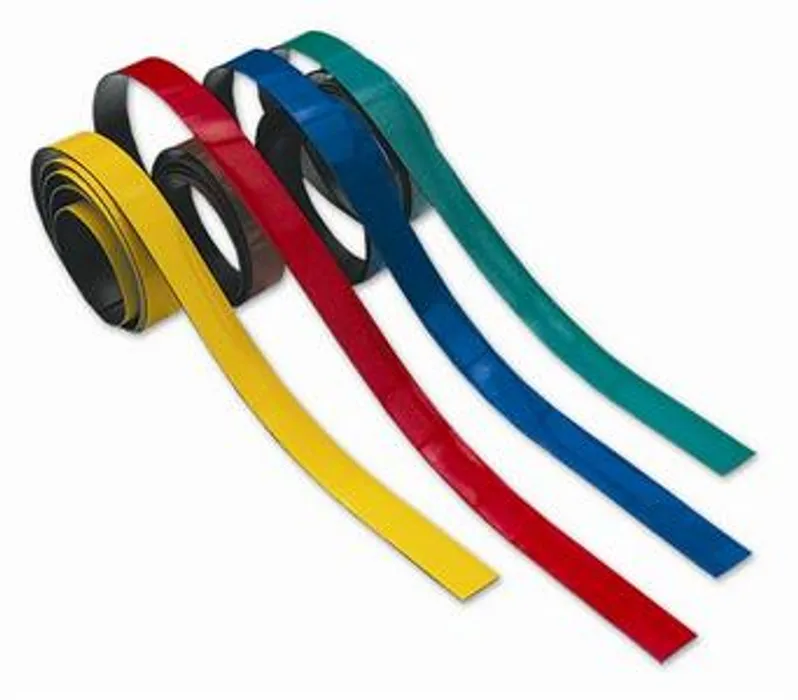Hlavný obrázok produktu Magnetické pásky x 4 ks - š.0.9cm, délka 60cm
