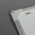 Ďalší obrázok produktu Magnetické tabule Premium v hliníkovom ráme 120 x 350 cm