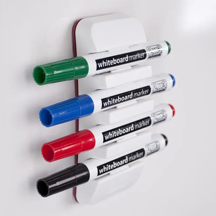 Hlavný obrázok produktu Magnetický držák popisovačů ERGO