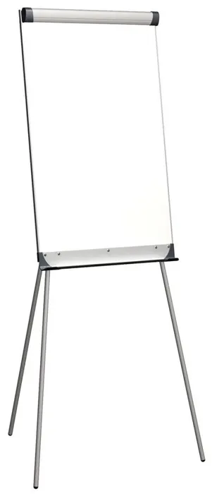Hlavný obrázok produktu magnetický flipchart PRO BR
