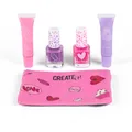 Ďalší obrázok produktu Make-up sada vrátane kozmetickej taštičky