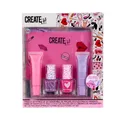 Ďalší obrázok produktu Make-up sada vrátane kozmetickej taštičky