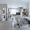 Ďalší obrázok produktu Malá univerzálna krabica Leitz Click & Store, Biela