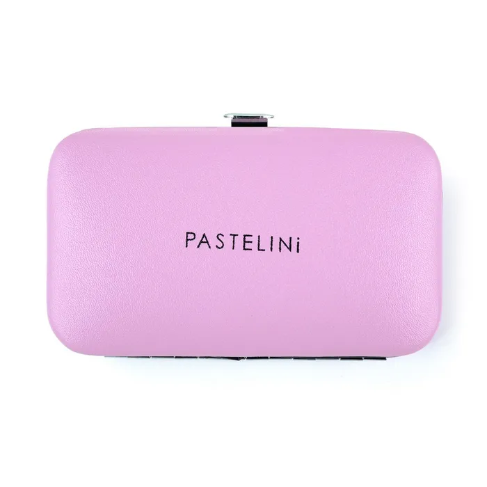 Hlavný obrázok produktu Manikúra PASTELINI fialová