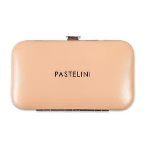 Manikúra PASTELINI marhuľová