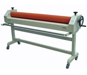 Manuálny laminátor LM1300 na studenú lamináciu