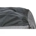 Ďalší obrázok produktu MARLEY pelech HOME Edition, obdĺžnikový s okrajom, šedá 60 x 50 cm