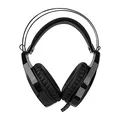 Ďalší obrázok produktu Marvo HG8901, slúchadlá s mikrofónom, ovládanie hlasitosti, čierna, USB