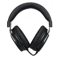 Ďalší obrázok produktu Marvo HG9052, slúchadlá s mikrofónom, ovládanie hlasitosti, čierna, 7.1 (virtualne), červeno podsvietená, 7.1 (virtuálne) typ USB