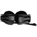 Ďalší obrázok produktu Marvo HG9056, slúchadlá s mikrofónom, ovládanie hlasitosti, čierna, herná, podsvietené, 7.1. virtual surround typ