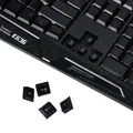 Ďalší obrázok produktu Marvo K636, klávesnica US, herná, podsvietená typ drôtová (USB), čierna