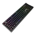 Ďalší obrázok produktu Marvo KG954 EN, klávesnica US, herná, mechanická typ drôtová (USB), čierna, áno, podsvietená