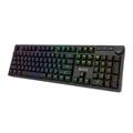 Ďalší obrázok produktu Marvo KG954 EN, klávesnica US, herná, mechanická typ drôtová (USB), čierna, áno, podsvietená
