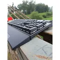 Marvo KG965G, klávesnica US, herná, modré spínače typ drôtová (USB), čierna, mechanická, RGB podsvietenie
