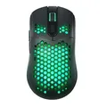 Ďalší obrázok produktu Marvo Myš G925, 12000DPI, optika, 7tl., drôtová USB, čierna, herná, podsvietená