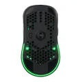 Ďalší obrázok produktu Marvo Myš G925, 12000DPI, optika, 7tl., drôtová USB, čierna, herná, podsvietená