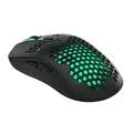 Ďalší obrázok produktu Marvo Myš G925, 12000DPI, optika, 7tl., drôtová USB, čierna, herná, podsvietená
