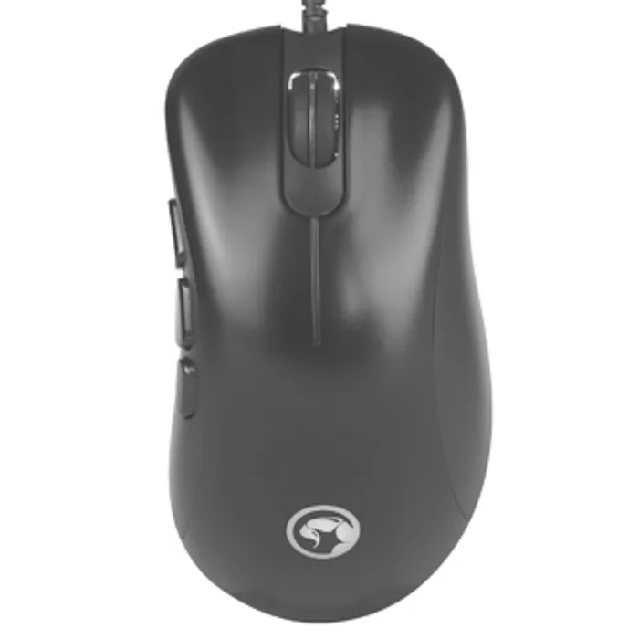 Hlavný obrázok produktu Marvo Myš G954, 10000DPI, optika, 6tl., 1 kolečko, drátová USB, černá, herní, podsvícená