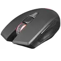 Ďalší obrázok produktu Marvo Myš G982, 5000DPI, optika, 6tl., drôtová USB, čierna, herná, podsvietená