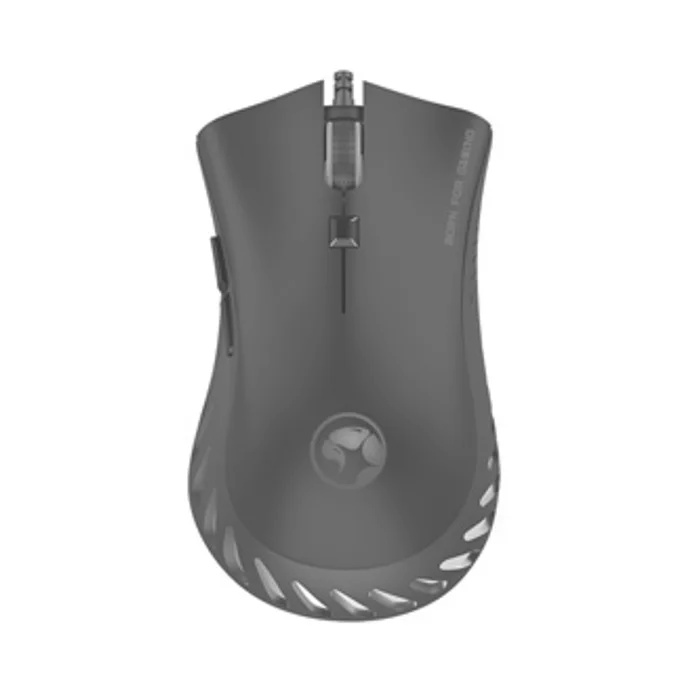 Hlavný obrázok produktu Marvo Myš G985, 10000DPI, optika, 7tl., 1 kolečko, drátová USB, černá, herní, podsvícená