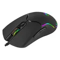 Ďalší obrázok produktu Marvo Myš M359, 3200DPI, optika, 7tl., drôtová USB, čierna, herná